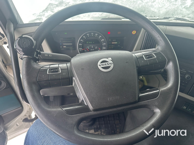 Lastbil - Volvo, FM 460