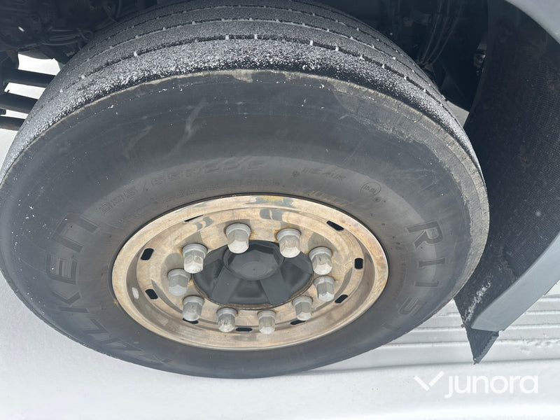 Lastbil - Volvo, FM 460