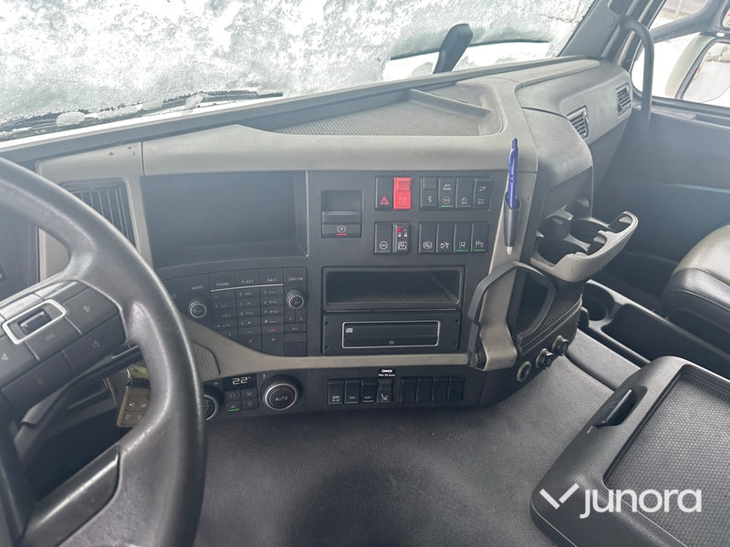 Lastbil - Volvo, FM 460