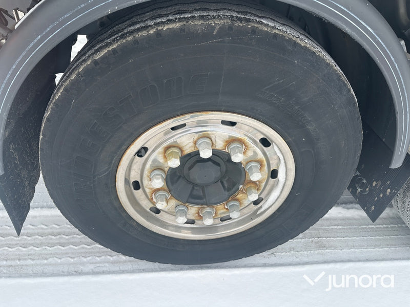 Lastbil - Volvo, FM 460