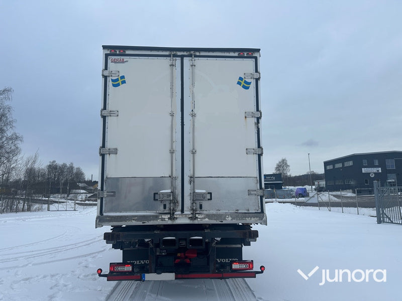 Lastbil - Volvo, FM 460