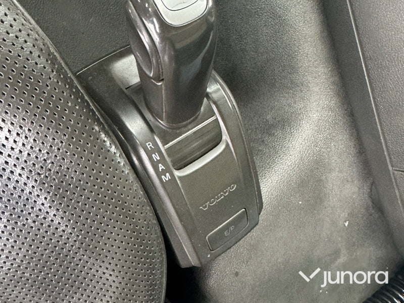 Lastbil - Volvo, FM 460