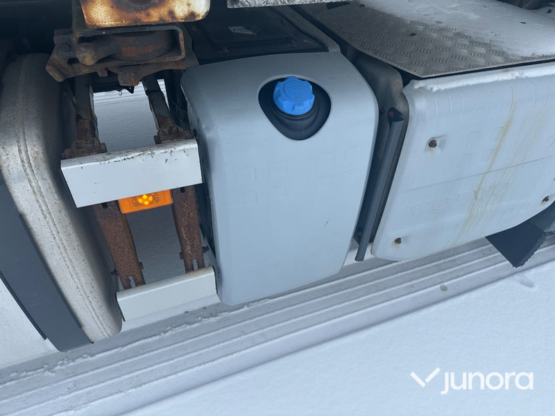 Lastbil - Volvo, FM 460