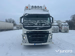 Lastbil - Volvo, FM 460