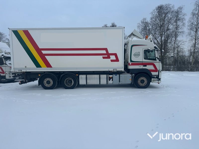 Lastbil - Volvo, FM 460