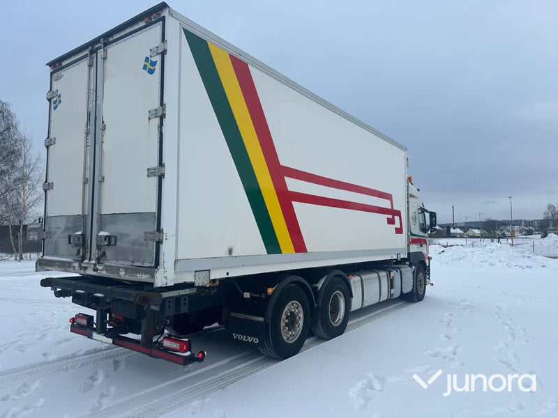 Lastbil - Volvo, FM 460