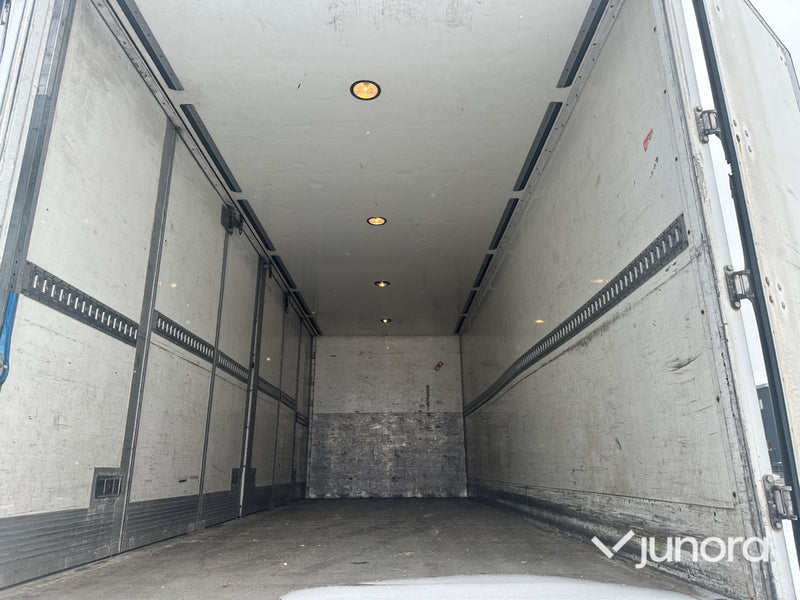 Lastbil - Volvo, FM 460