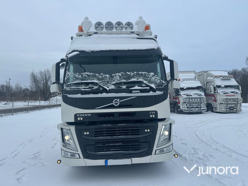 Lastbil - Volvo, FM 460