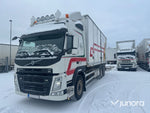 Lastbil - Volvo, FM 460