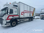 Lastbil - Volvo, FM 460