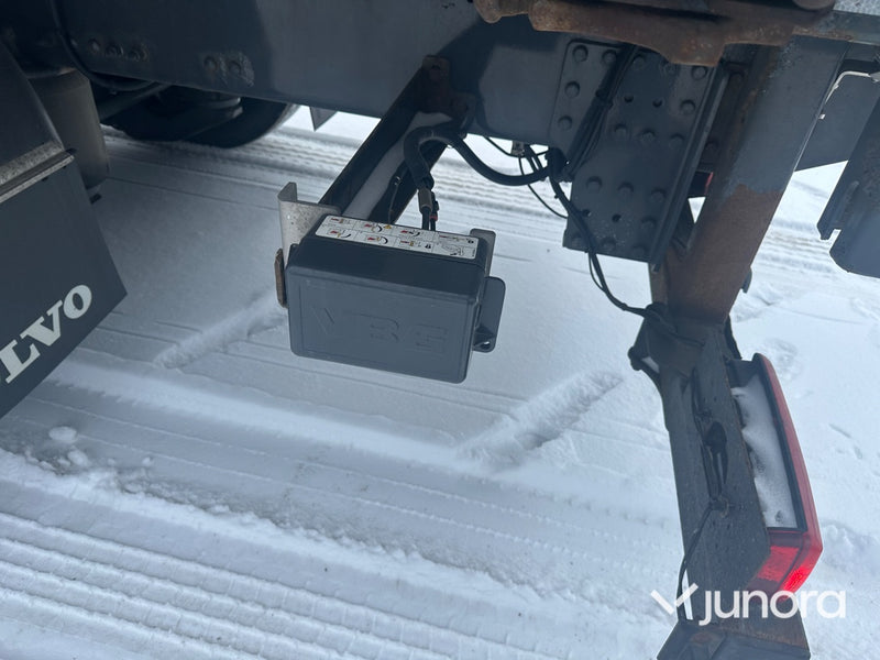 Lastbil - Volvo, FM 460