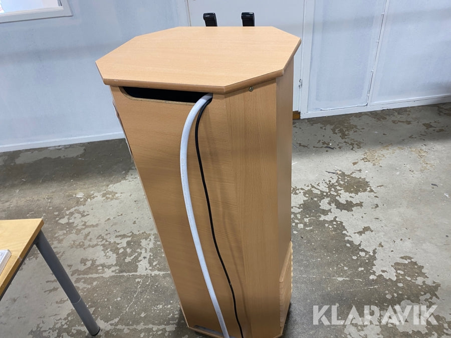 Vattenmaskin