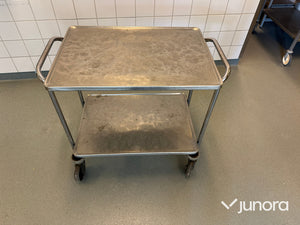 Rullvagn