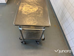 Rullvagn