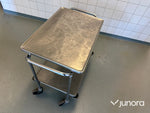 Rullvagn