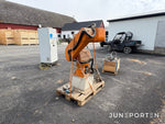 Industrirobot från Stäubli – Modell RX160