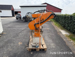 Industrirobot från Stäubli – Modell RX160