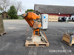 Industrirobot från Stäubli – Modell RX160