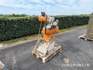 Industrirobot från Stäubli – Modell RX160
