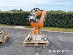 Industrirobot från Stäubli – Modell RX160