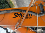 Industrirobot från Stäubli – Modell RX160