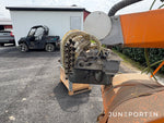 Industrirobot från Stäubli – Modell RX160