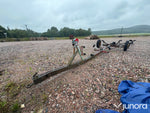 Upptagningsvagn