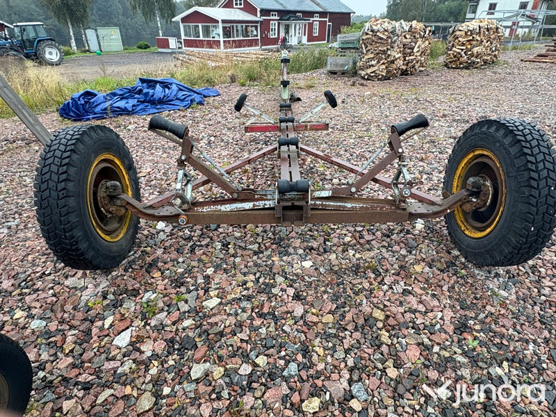 Upptagningsvagn