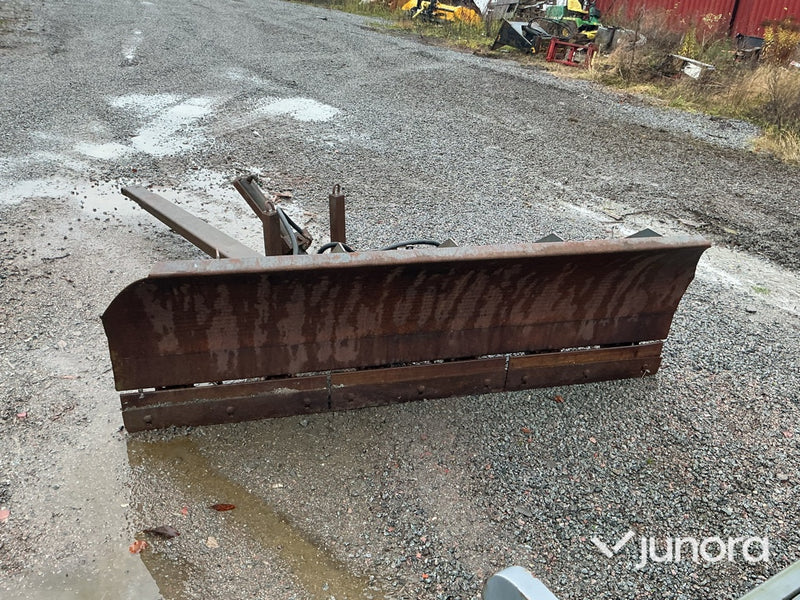 Schaktblad / Snöblad - Holms Industri