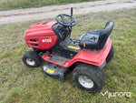 Åkgräsklippare MTD B 135
