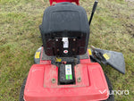 Åkgräsklippare MTD B 135