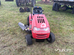 Åkgräsklippare MTD B 135