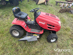 Åkgräsklippare MTD B 135