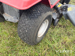 Åkgräsklippare MTD B 135
