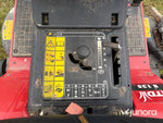 Åkgräsklippare MTD B 135