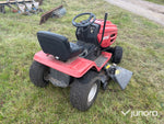 Åkgräsklippare MTD B 135