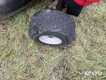 Åkgräsklippare MTD B 135