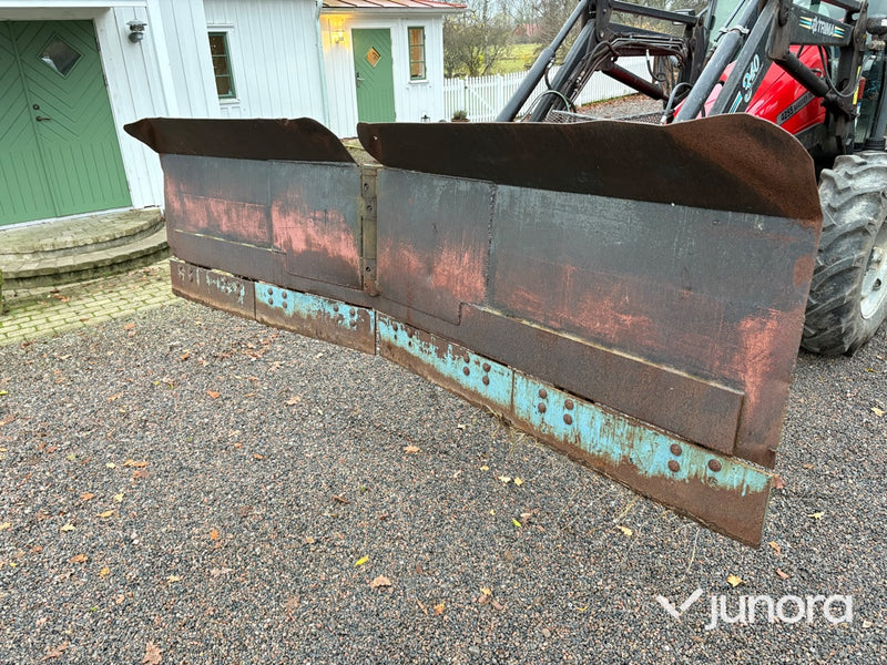 Vikplog - Trimafäste