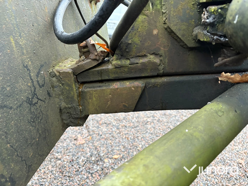 Vikplog - Trimafäste