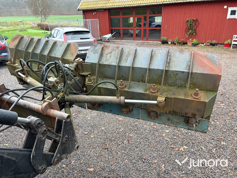 Vikplog - Trimafäste