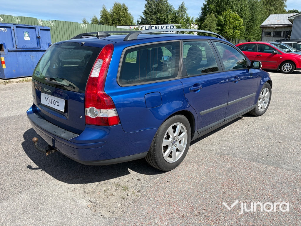 Personbil - Volvo, V50