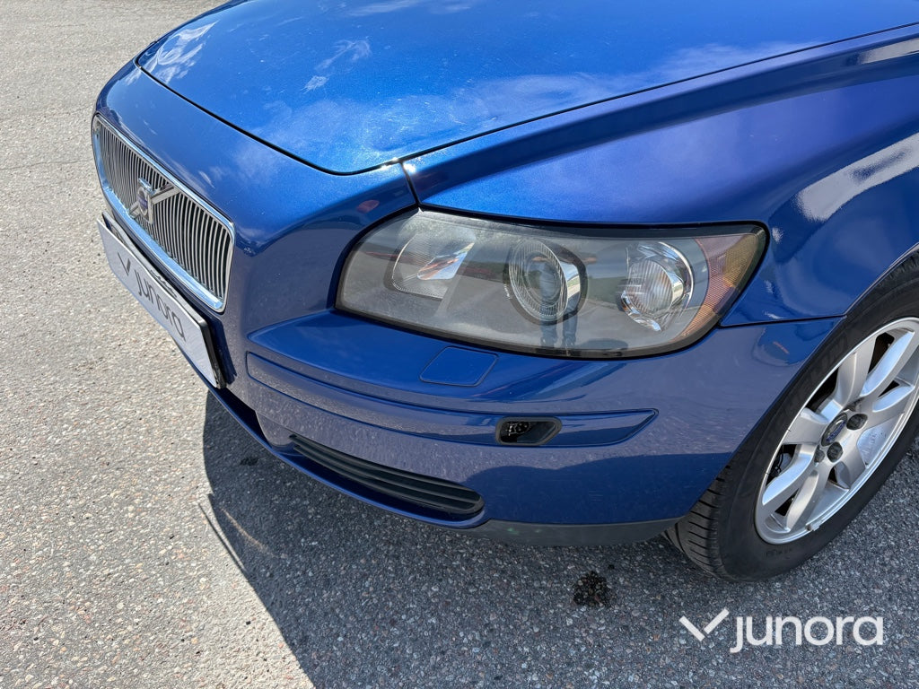 Personbil - Volvo, V50
