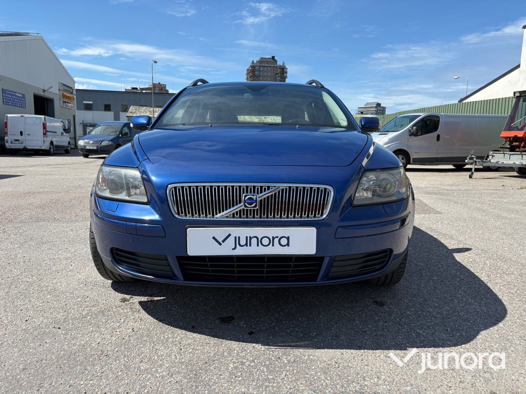 Personbil - Volvo, V50