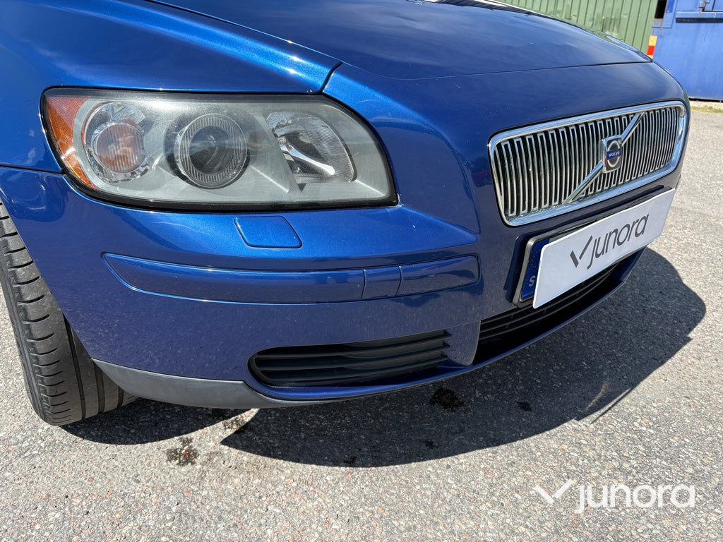 Personbil - Volvo, V50