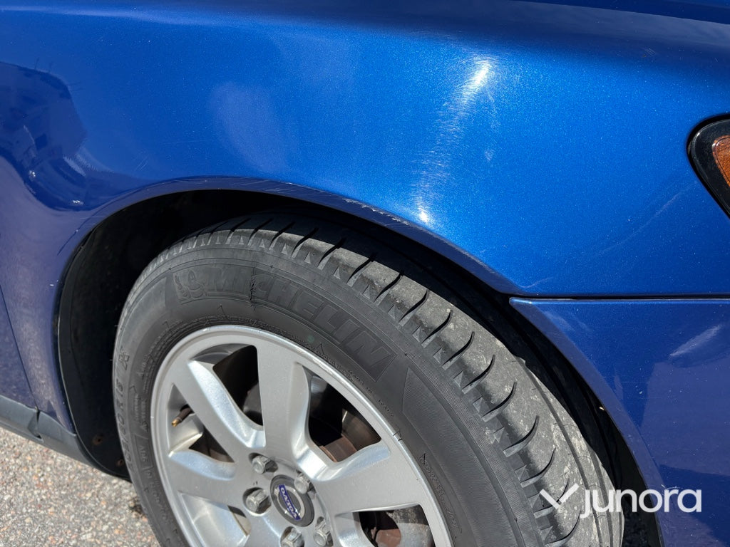 Personbil - Volvo, V50
