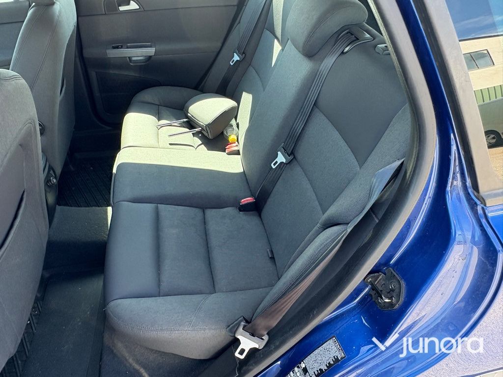 Personbil - Volvo, V50