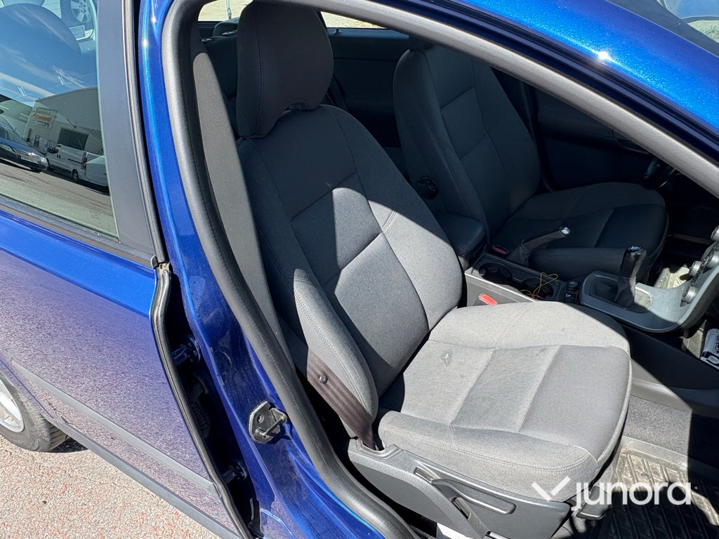 Personbil - Volvo, V50