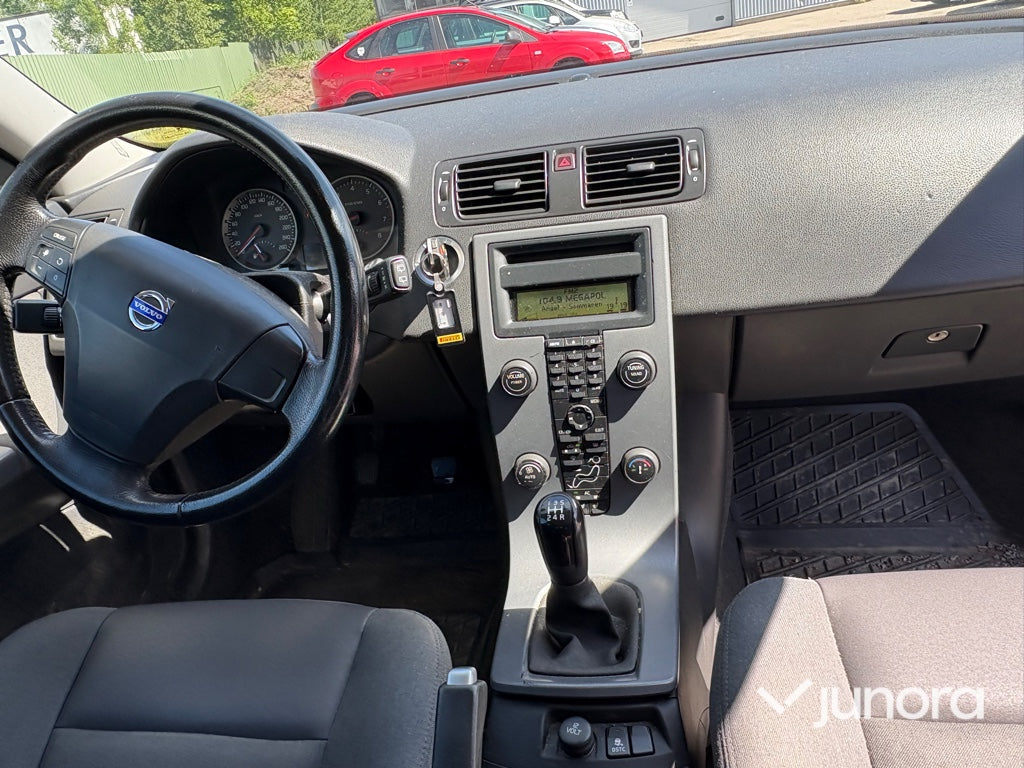 Personbil - Volvo, V50