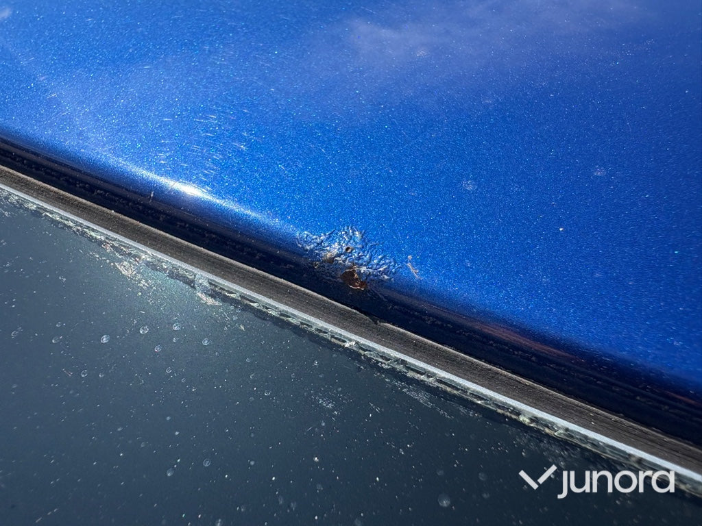 Personbil - Volvo, V50