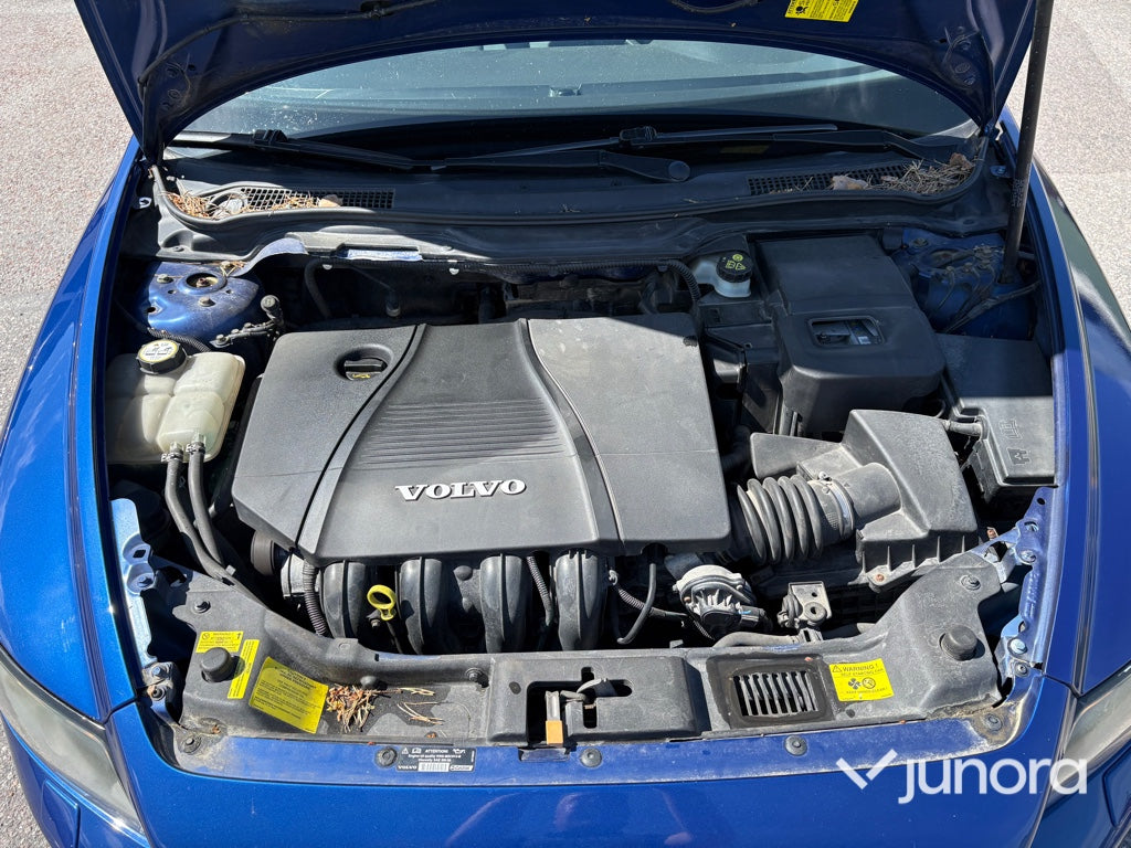 Personbil - Volvo, V50